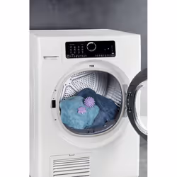 Wpro WBA101 Bille pour sèche-linge - Vue supplémentaire 4