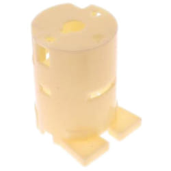Support micro-ondes pour four Whirlpool 481010753397