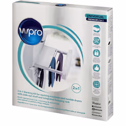 Wpro SKP101 Kit d’empilage
