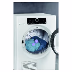 Whirlpool DDS 102 pièce et accessoir de sèche-linge Désodorisant