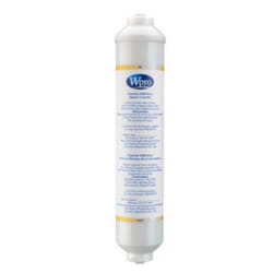Whirlpool USC100 filtre à eau Blanc