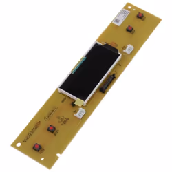 WHIRLPOOL - AFFICHEUR APCB UI G2EVO FY16 IK - 481010760913 -Afficheur apcb ui g2evo fy16 ik - 8015250479812 -481010760913-NOU ...