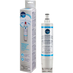 Wpro USC009/1 filtre à eau Blanc
