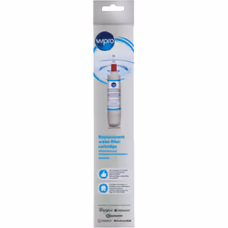 Wpro USC009/1 filtre à eau Blanc - Vue supplémentaire 4
