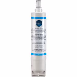 Wpro USC009/1 filtre à eau Blanc - Vue supplémentaire 5