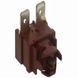Interrupteur unipolaire On/Off pour lave-vaisselle INDESIT, ARISTON HOTPOINT, SCHOLTES C00140607 Appareils compatibles : [LAV ...