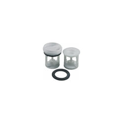 Kit filtre pour lave-Linge Ariston Hotpoint Indesit Bauknecht, Scholtès - C00141034