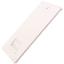 Indesit - Portillon de freezer (C00268465, 482000023100) Réfrigérateur, congélateur scholtes, ariston hotpoint