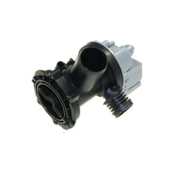 Pompe de vidange (C00282341, C00517420) Lave-linge 2I marchi, ariston hotpoint Indesit scholtes, whirlpool