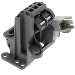 Whirlpool - Fermeture de porte pour lave-vaisselle Ariston Hotpoint C00297943