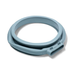 Soufflet de hublot pour lave-linge lavante/sechante whirlpool Indesit G616266