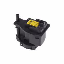 Puissance: 12WTension: 230VConnexions électrique: 2x 6,3mm fiche platePour sèche-linge ARISTON HOTPOINT, INDESIT, WHIRLPOOL