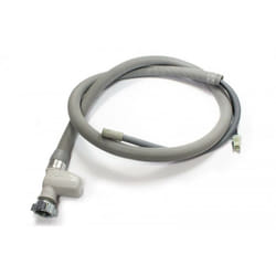 Whirlpool - Tuyau arrivée d'eau C00372679 pour Lave vaisselle bauknecht, hotpoint ariston, ignis, indesit, kitchenaid, privileg, scholtes
