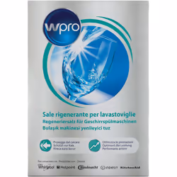 Whirlpool DWS115- 484000008555