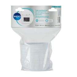 Wpro ASG310 Accessoire pour hotte Tube d'évacuation de hotte