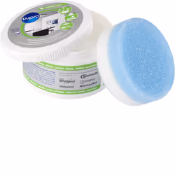 Wpro UNC501, Gel, Boîte hermétique, Citron