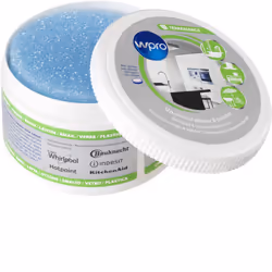 Wpro UNC501 Gel