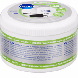 Wpro UNC501 Gel