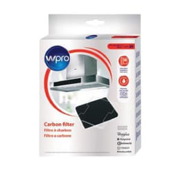 Wpro CFW020/1 Filtre de hotte