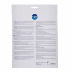 Wpro CHF029/1 Filtre de hotte