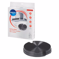 Wpro CHF029/1 Filtre de hotte - Vue supplémentaire 4