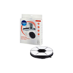 Wpro - filtre a carbone type 28 / dkf606 (ø240 x 32 mm) -