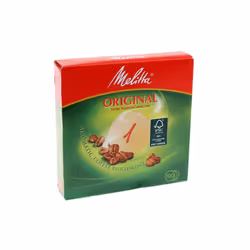 Cette pièce détachée est d'origine fabricant.Elle s'installe sur certains modèles de cafetieres de la marque MELITTA.