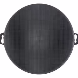 Whirlpool CHF210/1, Filtre de hotte, Noir, Charbon, Whirlpool, 35 mm, 360 g