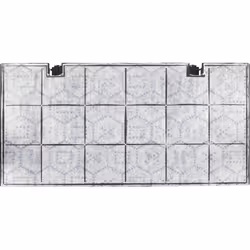 Bauknecht CHF150/1 Accessoire pour hotte Filtre de hotte
