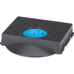 Whirlpool CHF303/1 Filtre de hotte