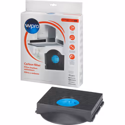 Whirlpool CHF303/1 Filtre de hotte - Vue supplémentaire 4
