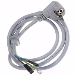 Câblage d'origine pour sèche-linge WHIRLPOOL, BAUKNECHT, LADEN, IGNIS 480112101501, 481010728616 Appareils compatibles : [SÈC ...