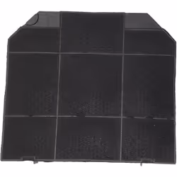 Filtre charbon type EFF72 ou AMC244 ou type 244 ou ROBLIN 5403008 pour hotte aspirante ROBLIN, ARISTON HOTPOINT, FRANKE, SMEG ...