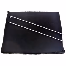 Filtre à charbon anti-odeurs pour Hotte. Référence de la pièce : 484000008785, Marque : W-PRO.