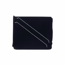 Filtre hotte WPRO FIL950/1