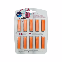 Wpro - désodorisant parfum floral pour aspirateur pour petit electromenager whirlpool - 484000008606