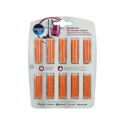Wpro - désodorisant parfum floral pour aspirateur pour petit electromenager whirlpool - 484000008606