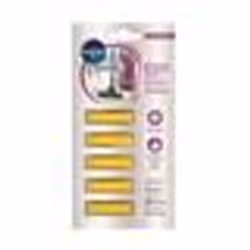 WPRO ACT050 Batonnets odorisants citronelle