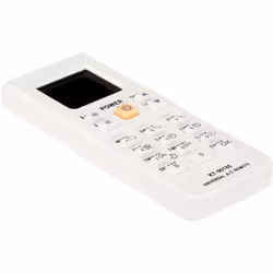 Wpro ARC200 télécommande Climatiseur Appuyez sur les boutons