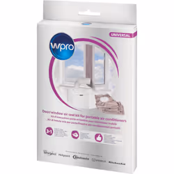 Wpro CAK002 Étanchéité de fenêtre - Vue supplémentaire 10