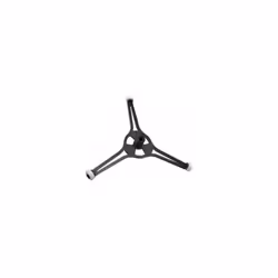 Support à roulettes d'origine pour Four micro-ondes WHIRLPOOL, ARISTON HOTPOINT, BAUKNECHT 482000091204 Appareils compatibles ...