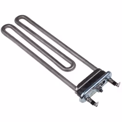 WHIRLPOOL - Résistance avec trou - 1800W - 481010557232 -Résistance avec trou - 1800w - exclusive sonde ctnsonde ctn : 481228 ...