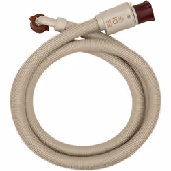Wpro SIH250 pièce et accessoire de lave-linge Tuyau de vidange 1 pièce(s)