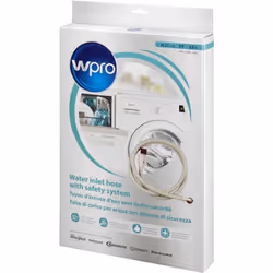 Wpro SIH250 pièce et accessoire de lave-linge Tuyau de vidange 1 pièce(s)