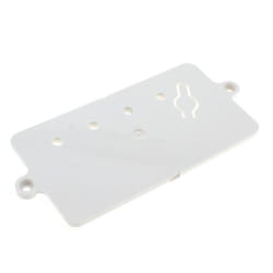 Cache pour congelateur Whirlpool 481010791869