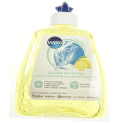 Wpro - Liquide de rinçage Power Pro 250ml d'origine