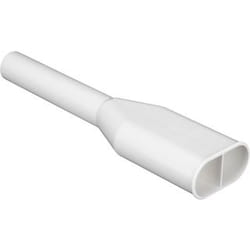 Whirlpool DEP101 pièce et accessoire de lave-linge Tuyaux d'échappement 1 pièce(s)