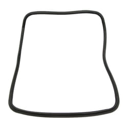 Joint porte four std materia 481010846713 pour Four bauknecht, hotpoint ariston, indesit, privileg Whirlpool