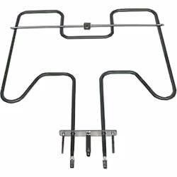 Résistance grill d'origine 1800W 230V pour Four. Référence de la pièce : 481010836643, Marque : ARISTON HOTPOINT.