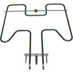 Hotpoint Ariston - Résistance grill d'origine 1800W 230V pour four Ariston Hotpoint, Whirlpool, Indesit - 481010836643